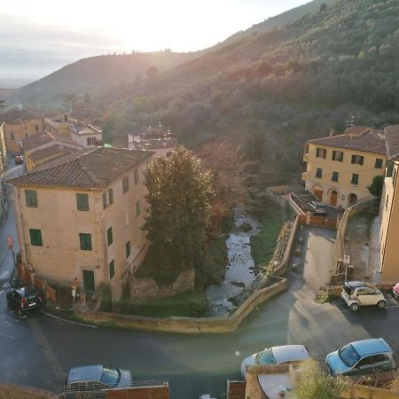 Casa Molino Apartment Calci Exterior photo