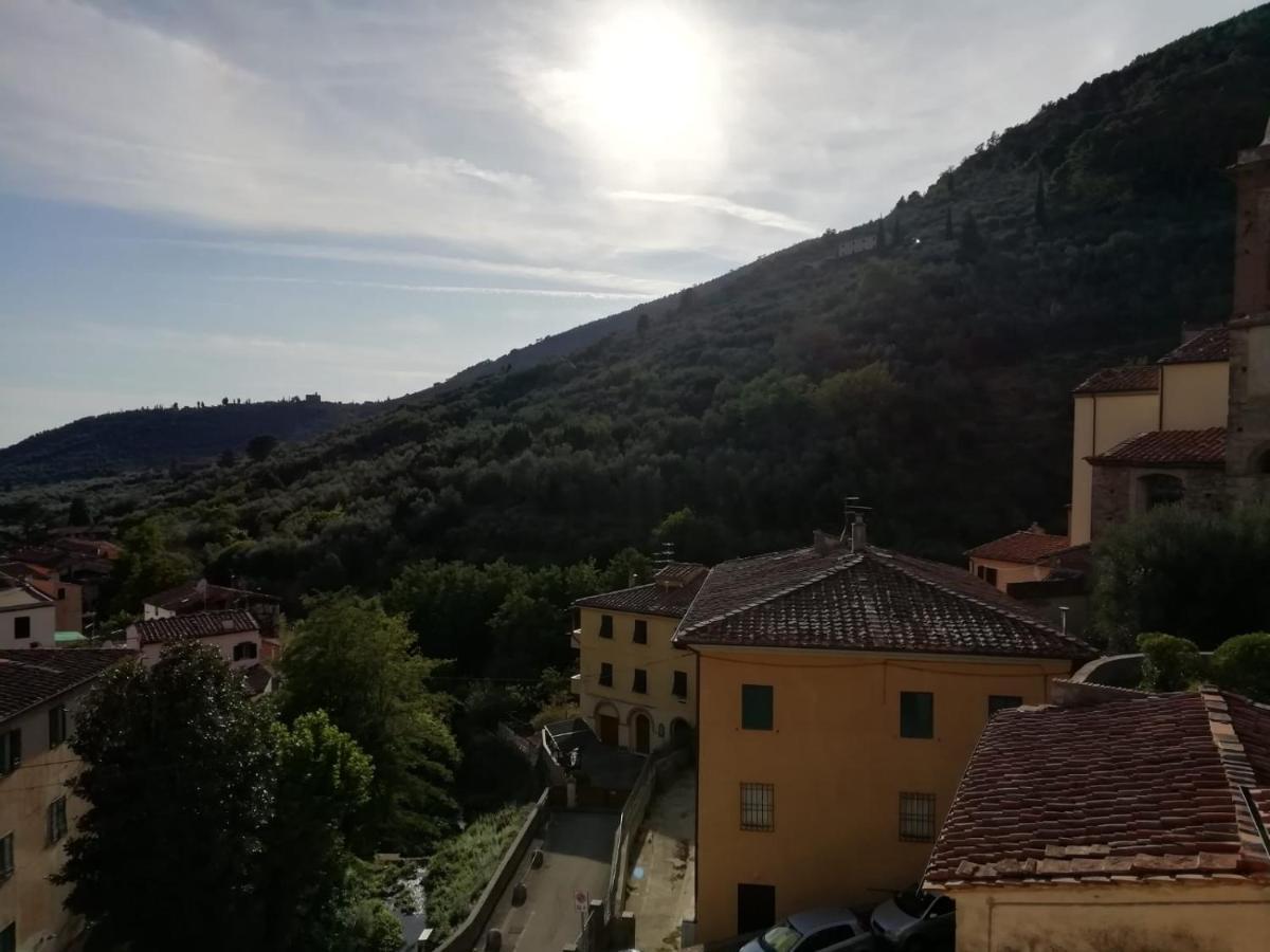 Casa Molino Apartment Calci Exterior photo