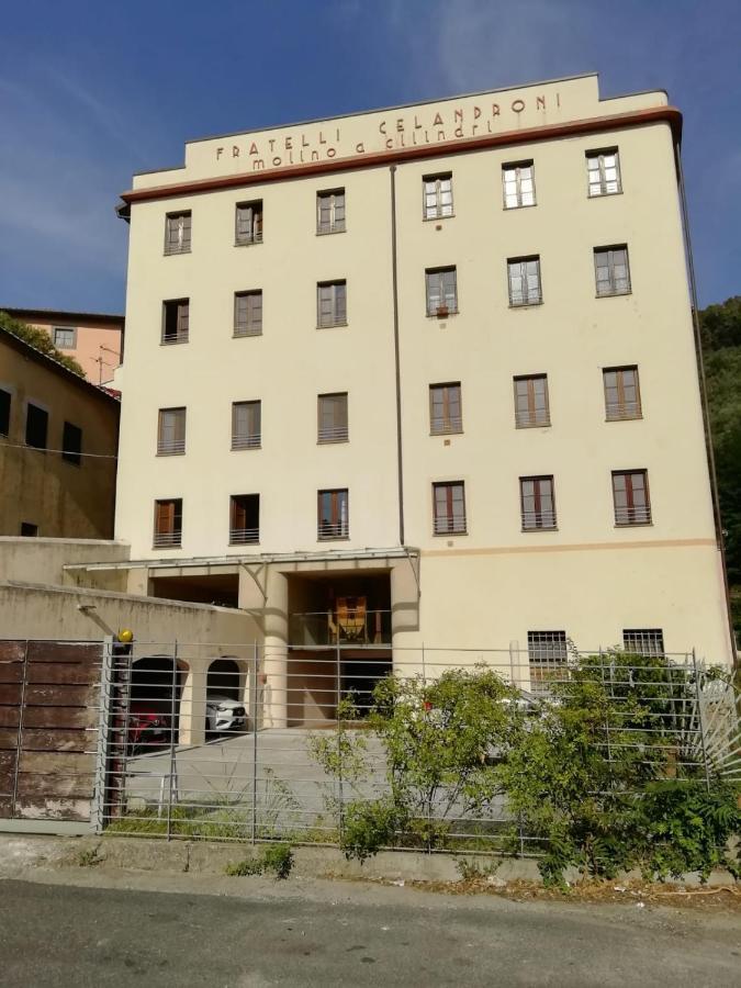 Casa Molino Apartment Calci Exterior photo